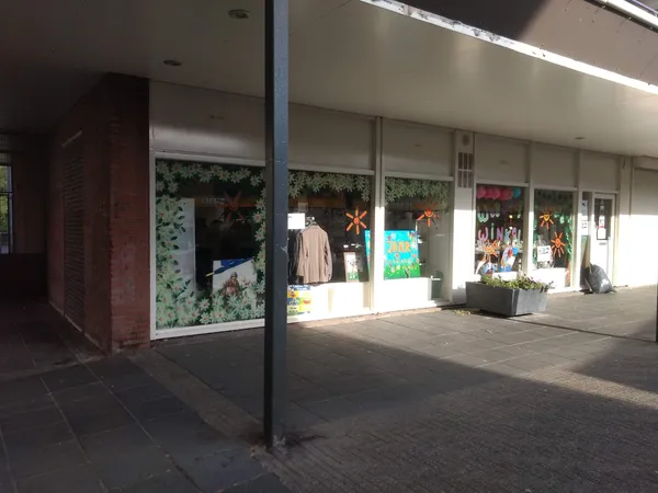 Kringloopwinkel Kringloop Regin's in Maastricht