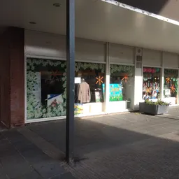 Kringloopwinkel Kringloop Regin's in Maastricht