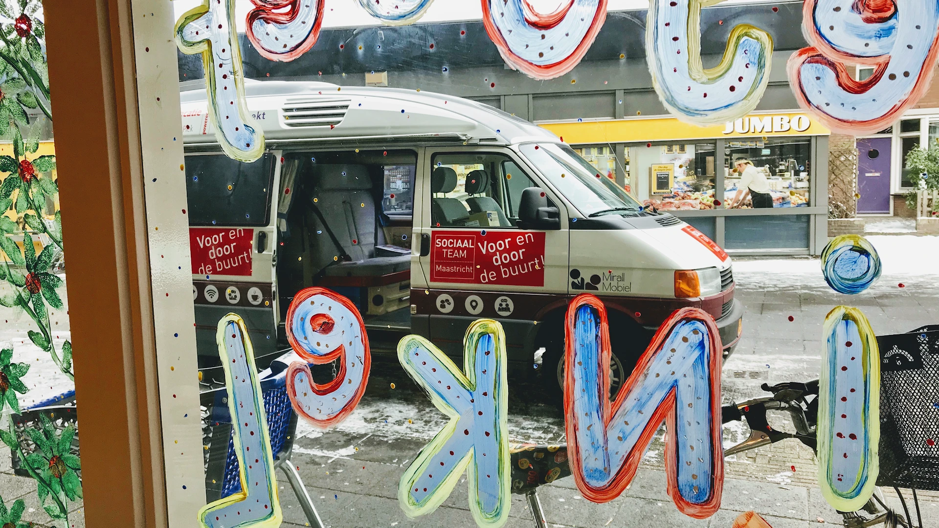Foto gedeeld door eigenaar van Kringloop Regin's in Maastricht