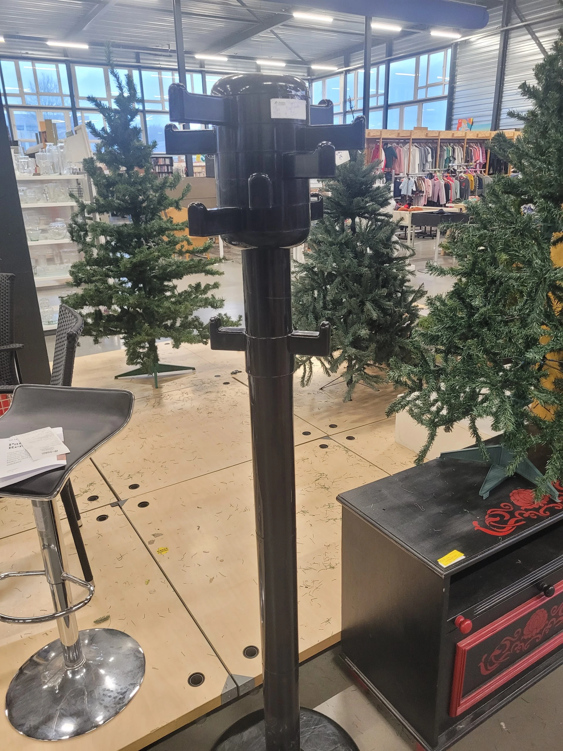 Kringloopwinkel Kringloop Regin's in Maastricht