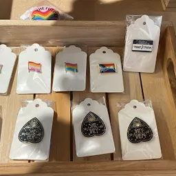 Bezoeker foto van Kringloop Regin's in Maastricht