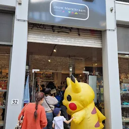 Bezoeker foto van Kringloop Regin's in Maastricht