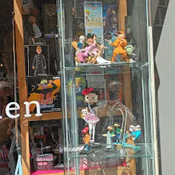 Bezoeker foto van Kringloop Regin's in Maastricht