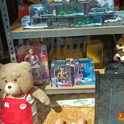 Bezoeker foto van Kringloop Regin's in Maastricht