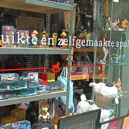 Bezoeker foto van Kringloop Regin's in Maastricht