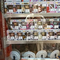 Bezoeker foto van Kringloop Regin's in Maastricht