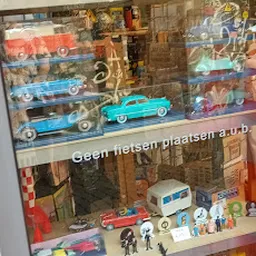 Bezoeker foto van Kringloop Regin's in Maastricht