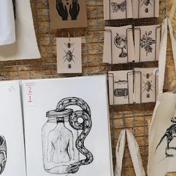 Bezoeker foto van Kringloop Regin's in Maastricht