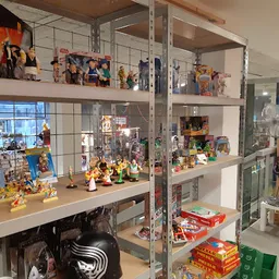 Bezoeker foto van Kringloop Regin's in Maastricht