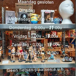 Bezoeker foto van Kringloop Regin's in Maastricht