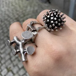 Bezoeker foto van Kringloop Regin's in Maastricht