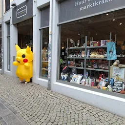 Bezoeker foto van Kringloop Regin's in Maastricht