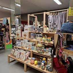 Bezoeker foto van Kringloop Regin's in Maastricht