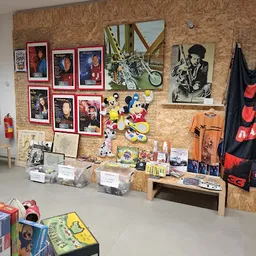 Bezoeker foto van Kringloop Regin's in Maastricht