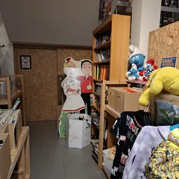 Bezoeker foto van Kringloop Regin's in Maastricht