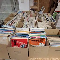 Bezoeker foto van Kringloop Regin's in Maastricht