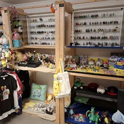 Bezoeker foto van Kringloop Regin's in Maastricht