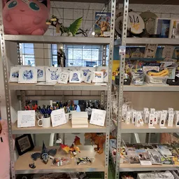 Bezoeker foto van Kringloop Regin's in Maastricht