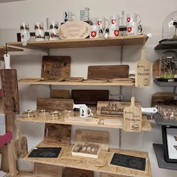 Bezoeker foto van Kringloop Regin's in Maastricht