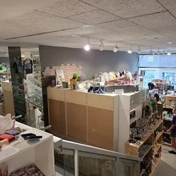 Bezoeker foto van Kringloop Regin's in Maastricht