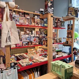 Bezoeker foto van Kringloop Regin's in Maastricht