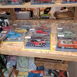 Bezoeker foto van Kringloop Regin's in Maastricht