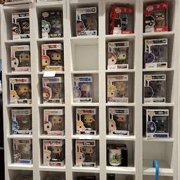 Bezoeker foto van Kringloop Regin's in Maastricht