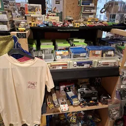 Bezoeker foto van Kringloop Regin's in Maastricht