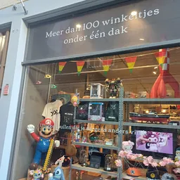 Bezoeker foto van Kringloop Regin's in Maastricht