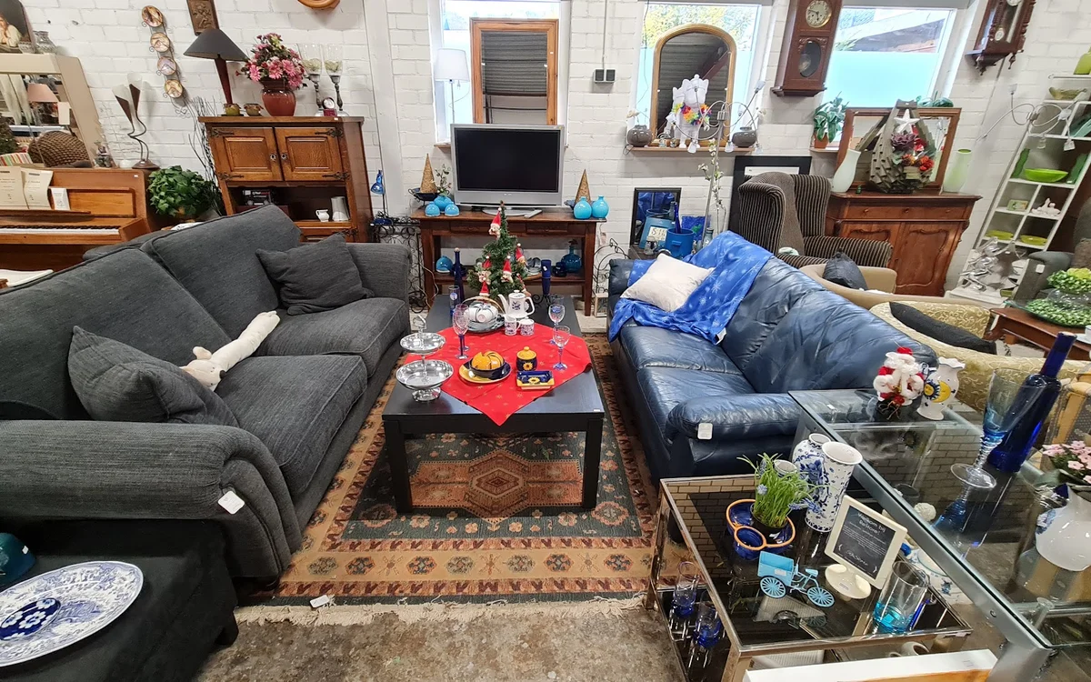 Kringloopwinkel Kringloop ReStore Delden in Delden