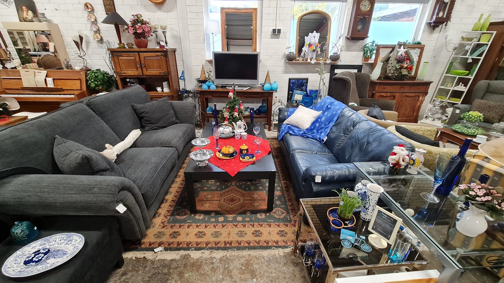 Kringloopwinkel Kringloop ReStore Delden in Delden