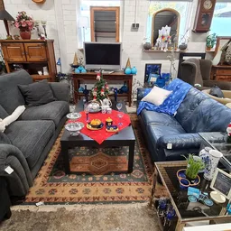 Kringloopwinkel Kringloop ReStore Delden in Delden