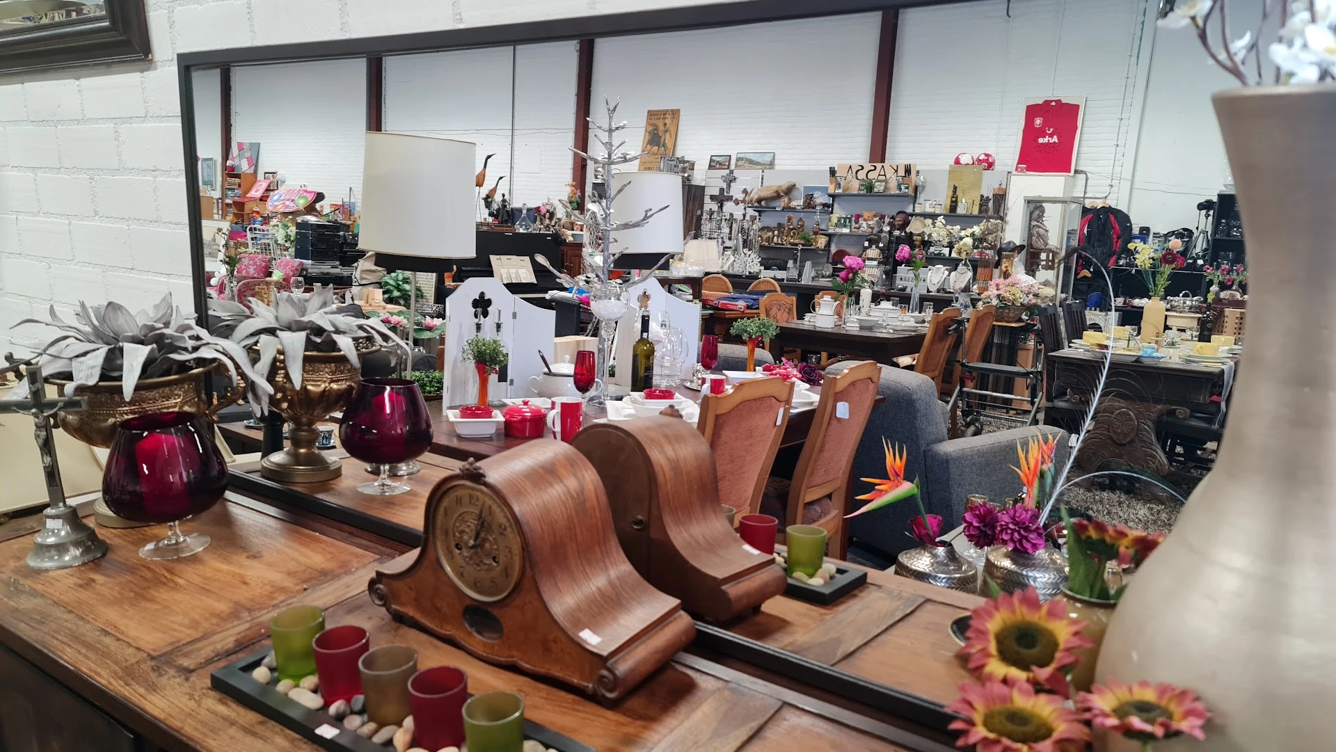 Kringloopwinkel Kringloop ReStore Delden in Delden