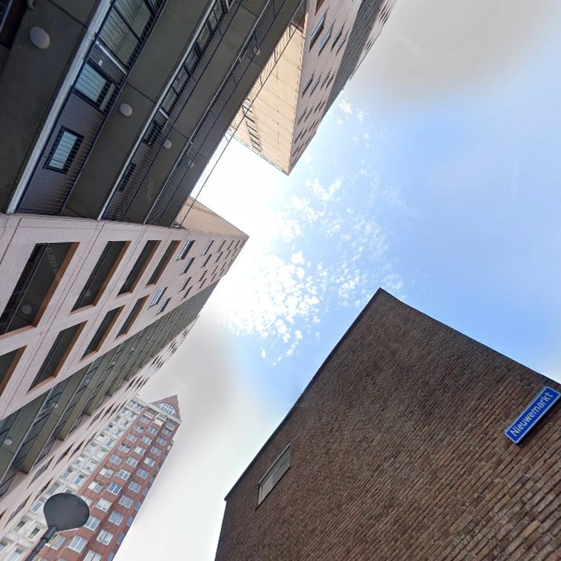 Kringloopwinkel Kringloop Rotterdam in Rotterdam