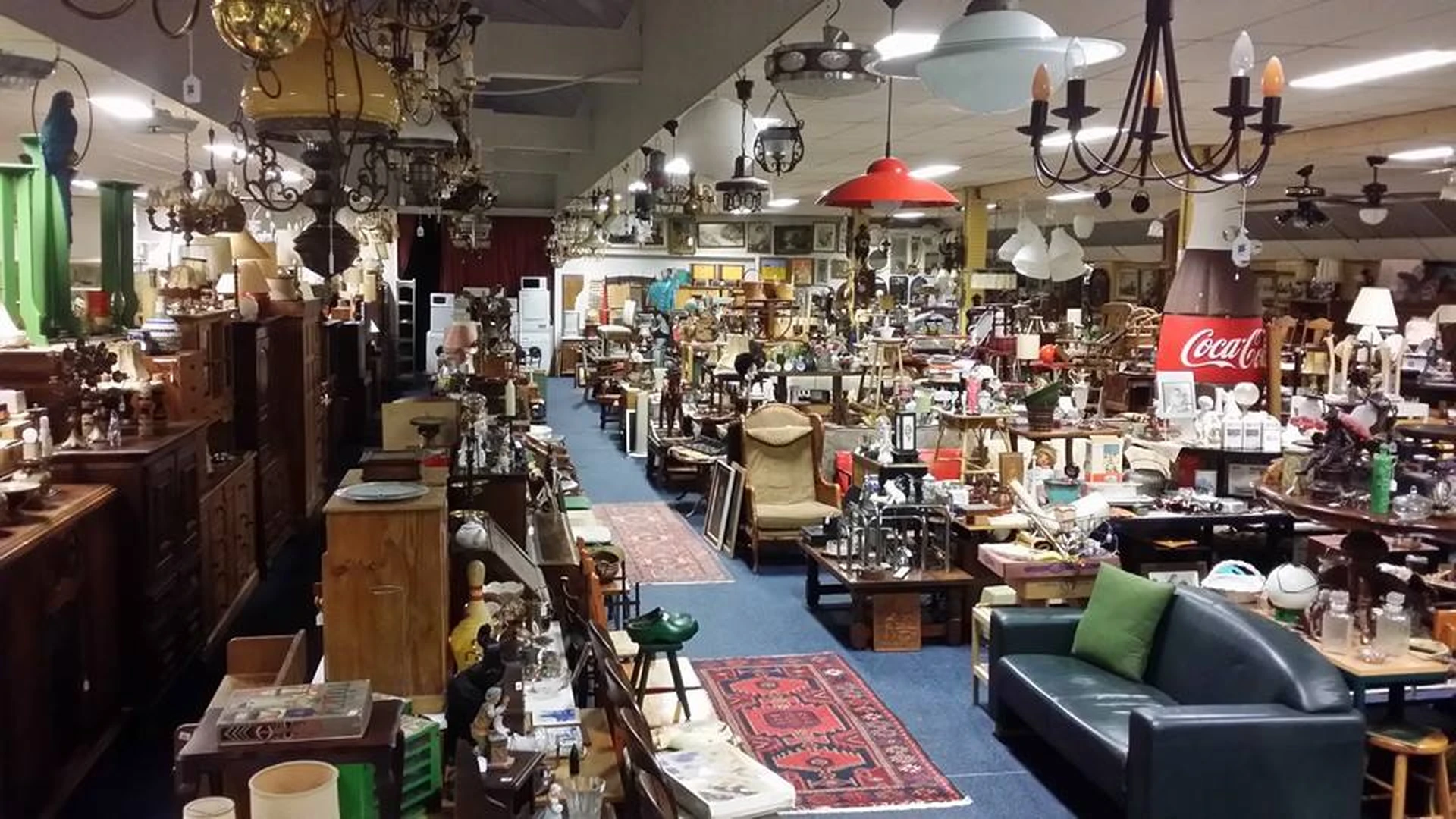 Foto gedeeld door eigenaar van Kringloop Rotterdam in Rotterdam