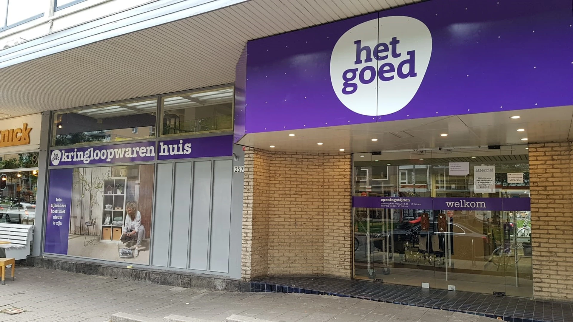 Foto gedeeld door eigenaar van Kringloop Rotterdam in Rotterdam