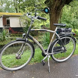 Bezoeker foto van Kringloop Rotterdam in Rotterdam