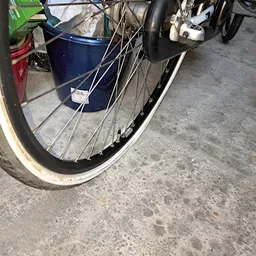 Bezoeker foto van Kringloop Rotterdam in Rotterdam