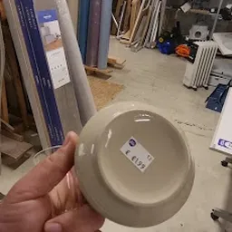 Bezoeker foto van Kringloop Rotterdam in Rotterdam