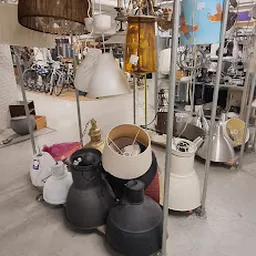 Bezoeker foto van Kringloop Rotterdam in Rotterdam