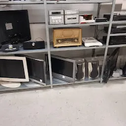 Bezoeker foto van Kringloop Rotterdam in Rotterdam