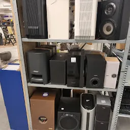 Bezoeker foto van Kringloop Rotterdam in Rotterdam