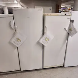 Bezoeker foto van Kringloop Rotterdam in Rotterdam