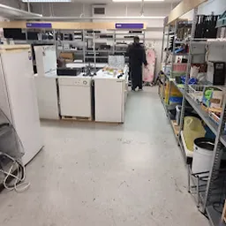 Bezoeker foto van Kringloop Rotterdam in Rotterdam