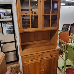 Bezoeker foto van Kringloop Rotterdam in Rotterdam