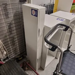 Bezoeker foto van Kringloop Rotterdam in Rotterdam