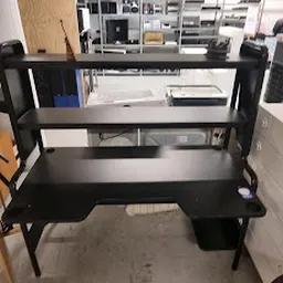 Bezoeker foto van Kringloop Rotterdam in Rotterdam