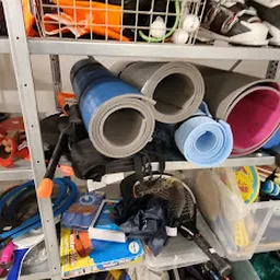 Bezoeker foto van Kringloop Rotterdam in Rotterdam