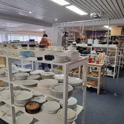 Bezoeker foto van Kringloop Rotterdam in Rotterdam