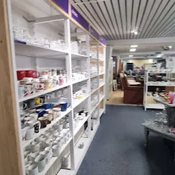 Bezoeker foto van Kringloop Rotterdam in Rotterdam